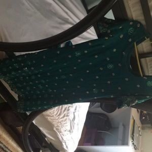 South Asian Clothing